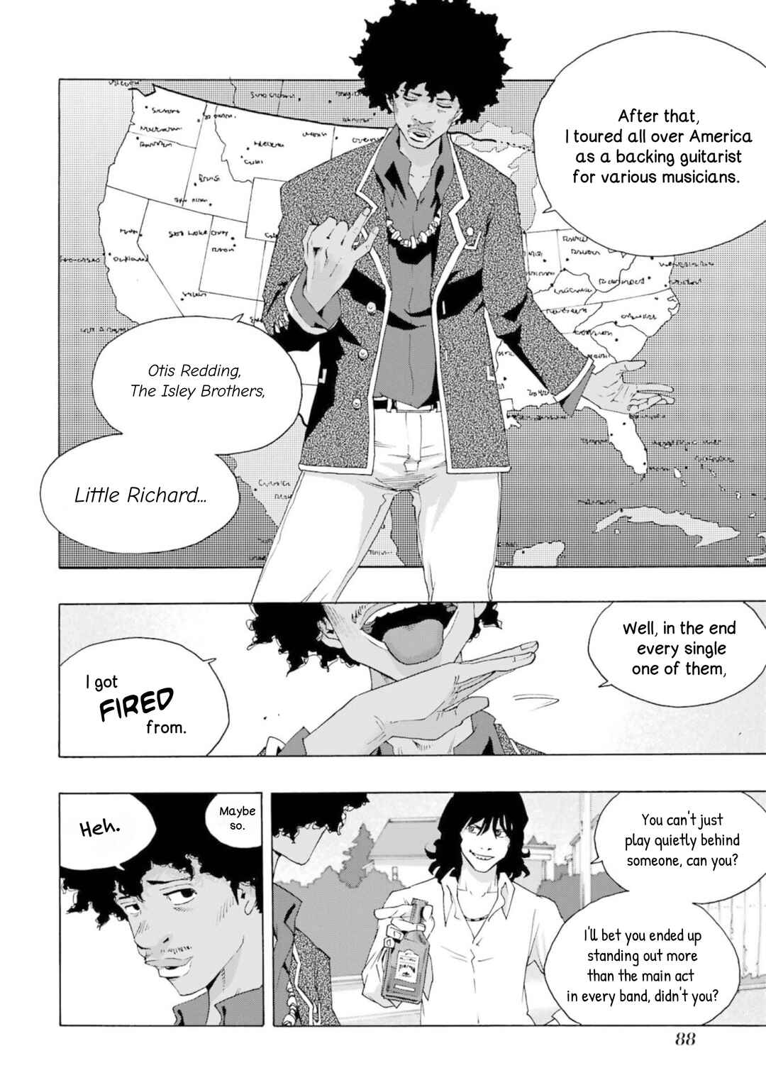 Chapter 83 - Page 32