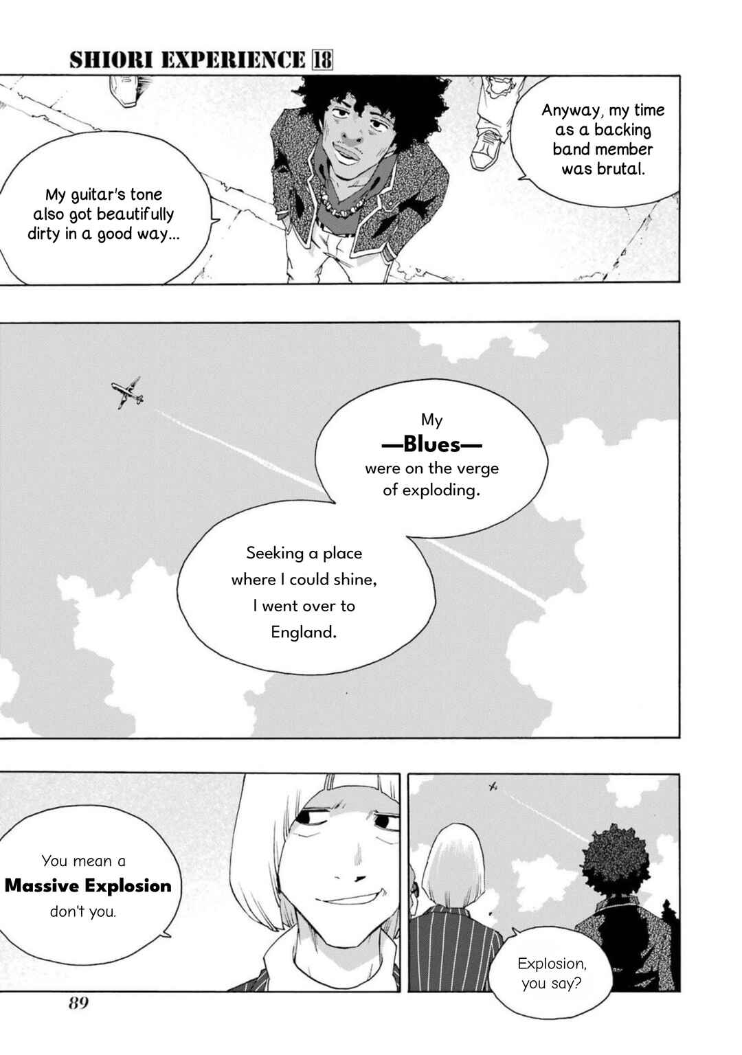 Chapter 83 - Page 33