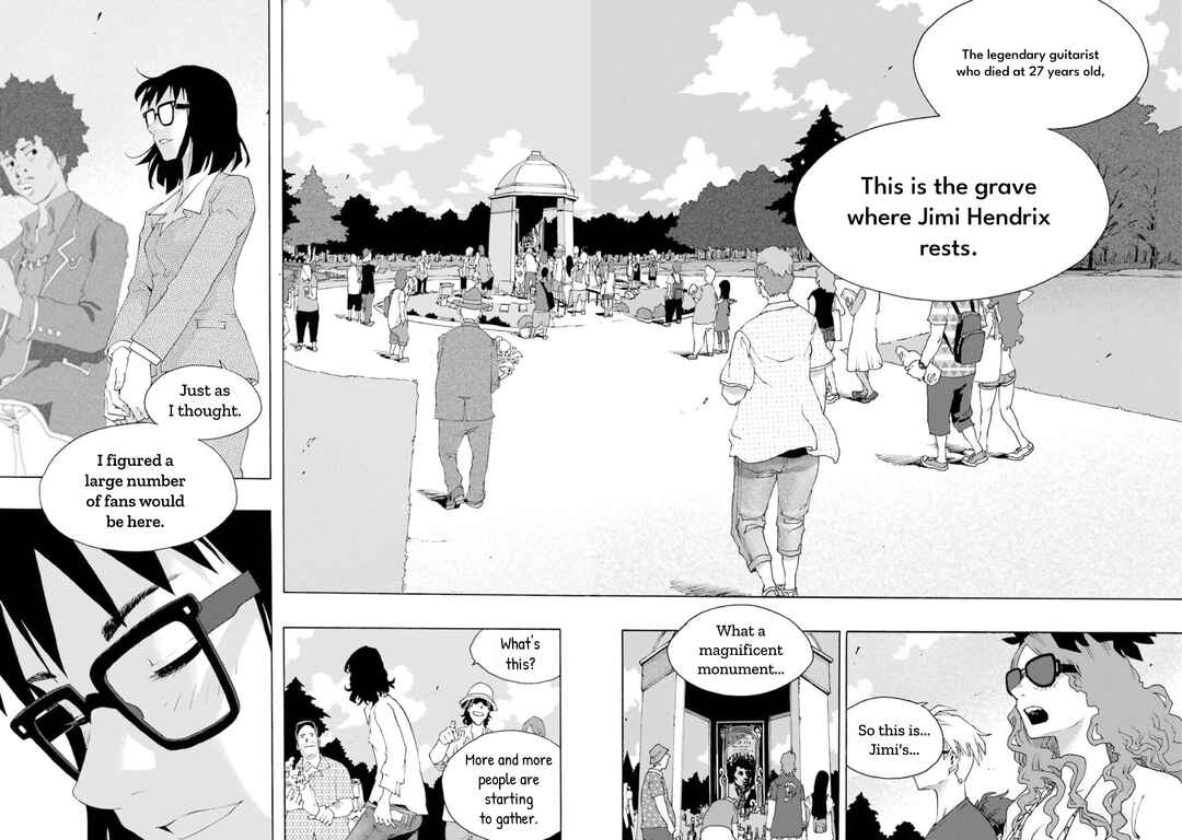 Chapter 83 - Page 39