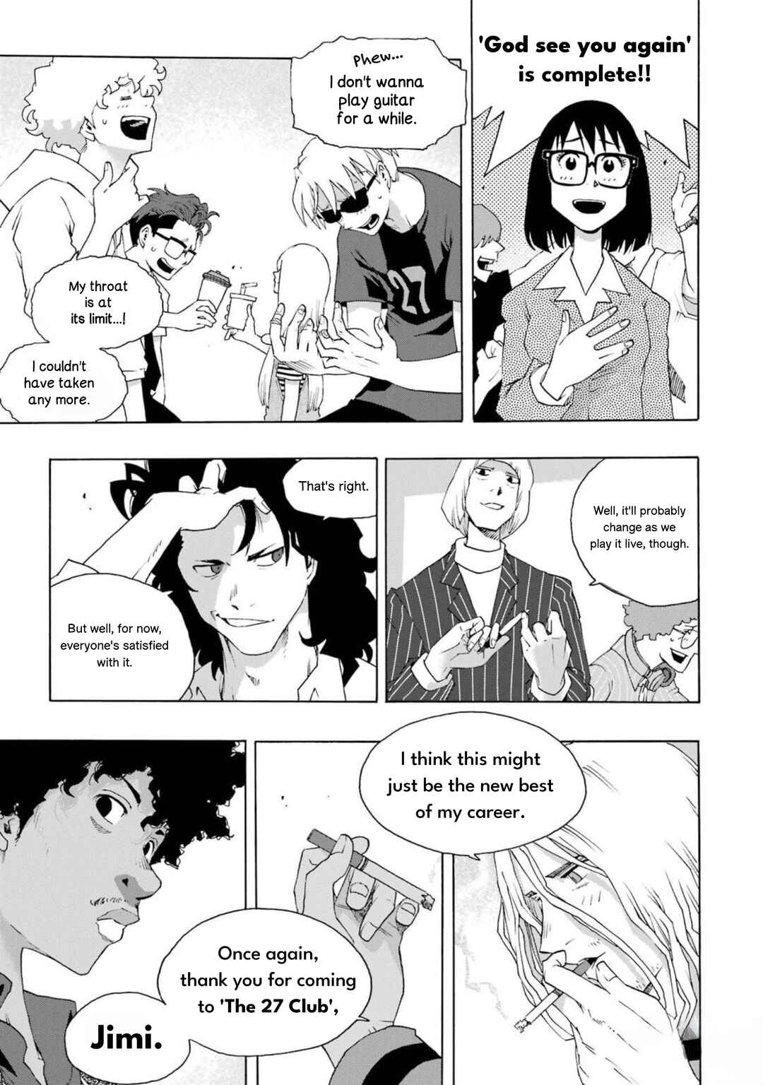 Chapter 83 - Page 4