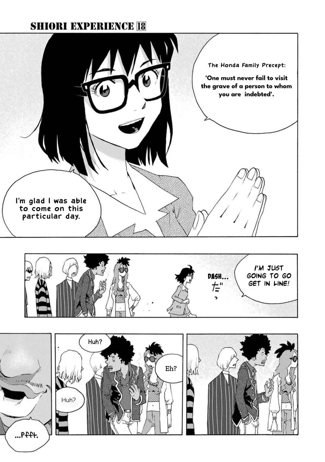 Chapter 83 - Page 41