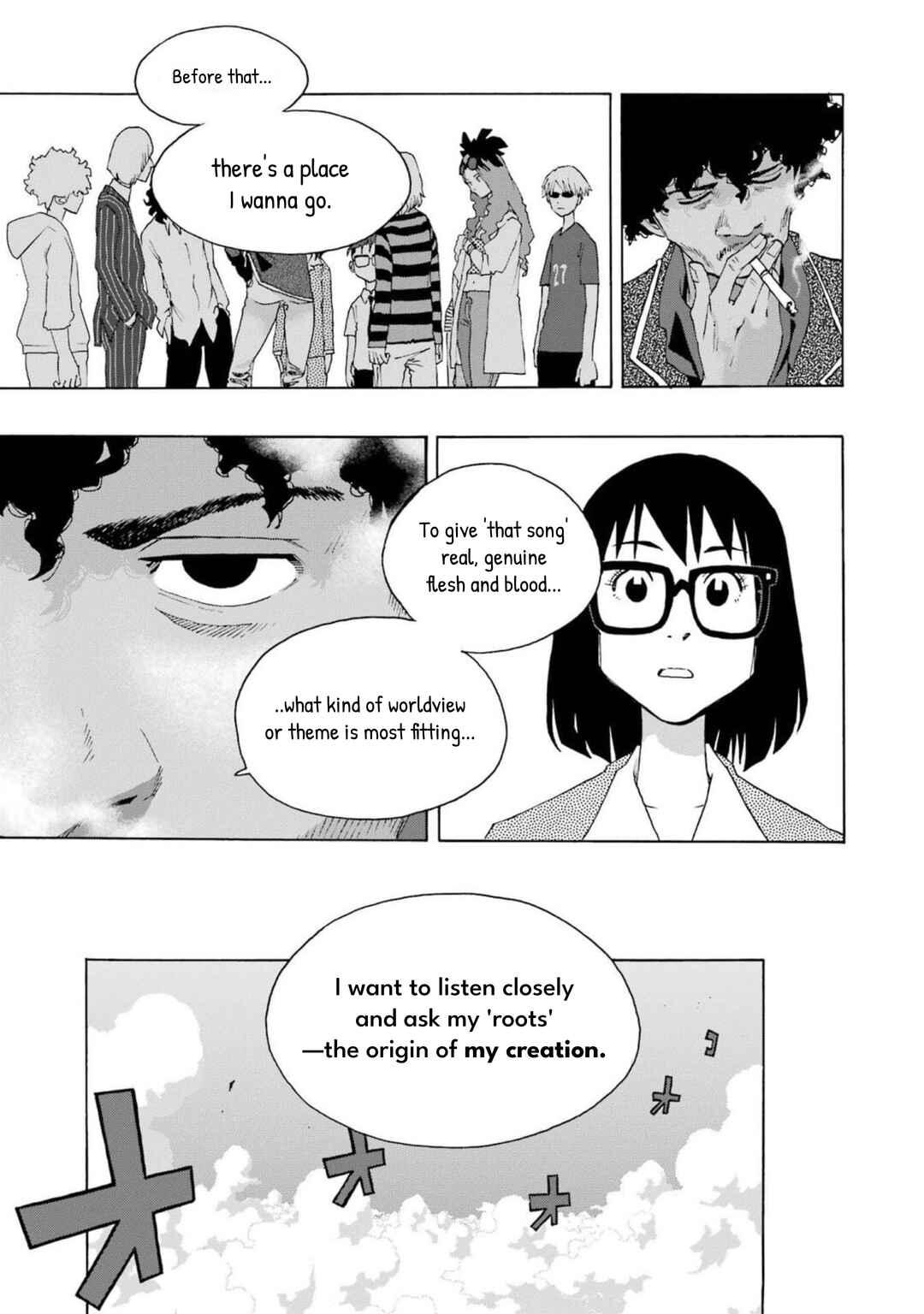 Chapter 83 - Page 6