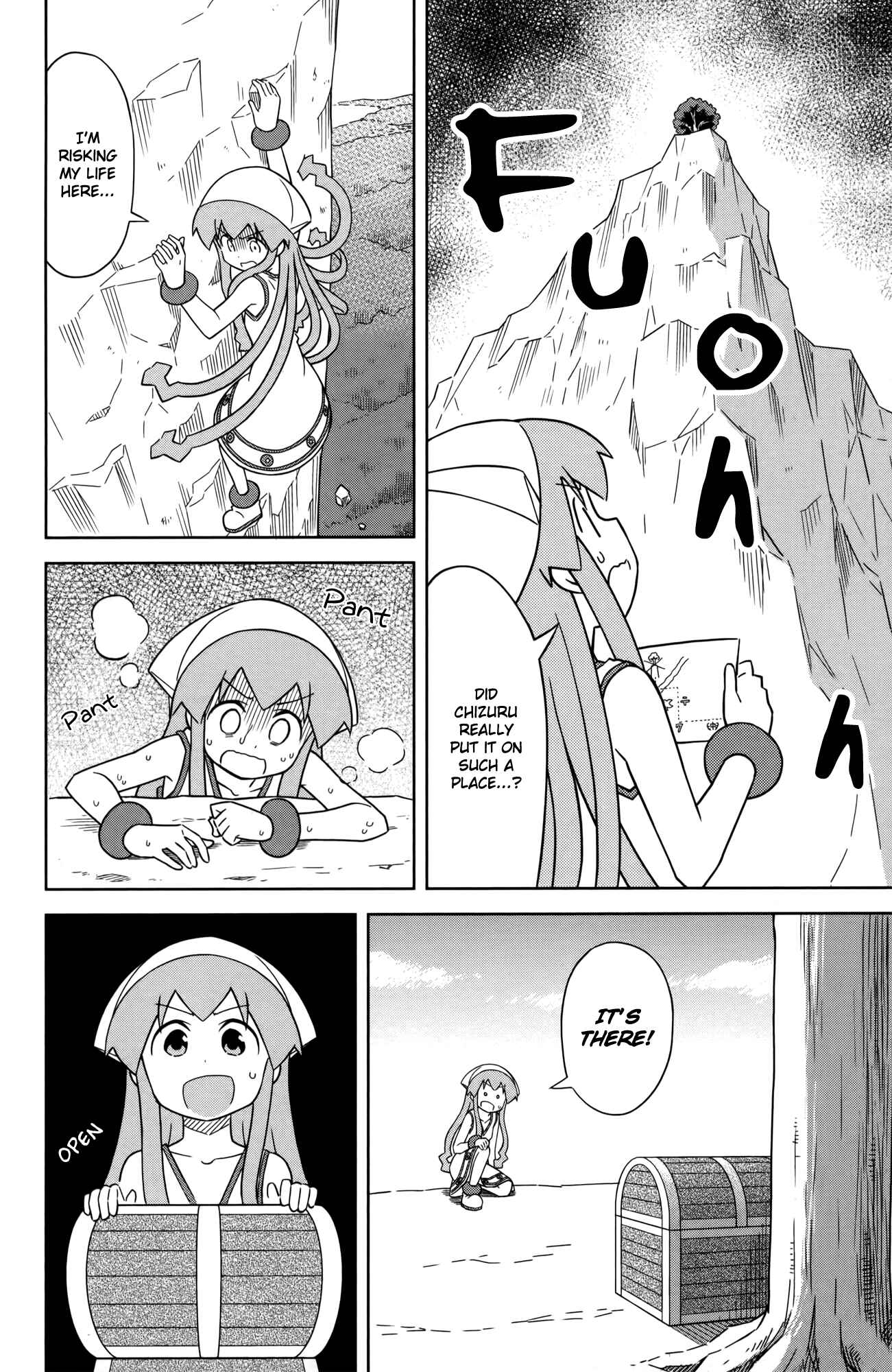 Chapter 367 - Page 6