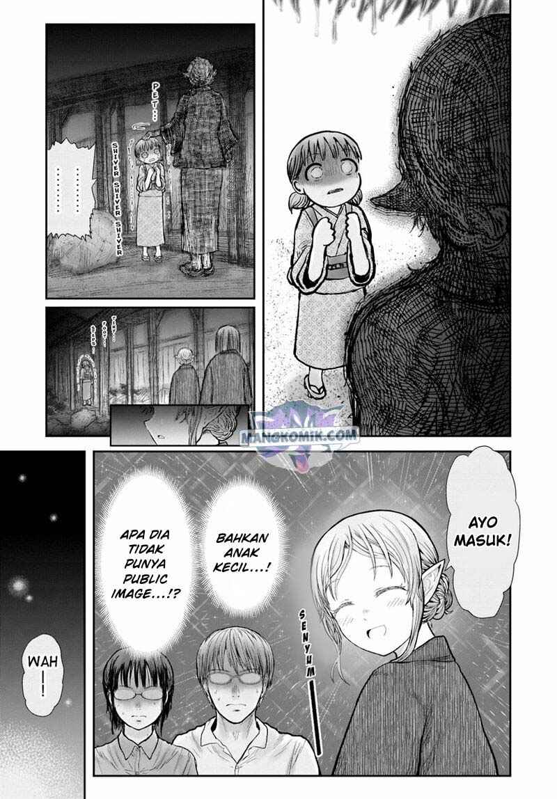 Chapter 25 - Page 21