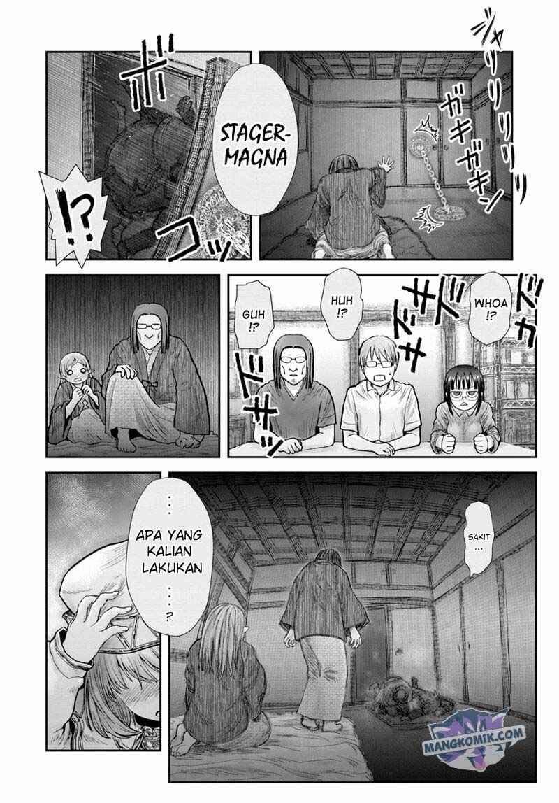 Chapter 25 - Page 34