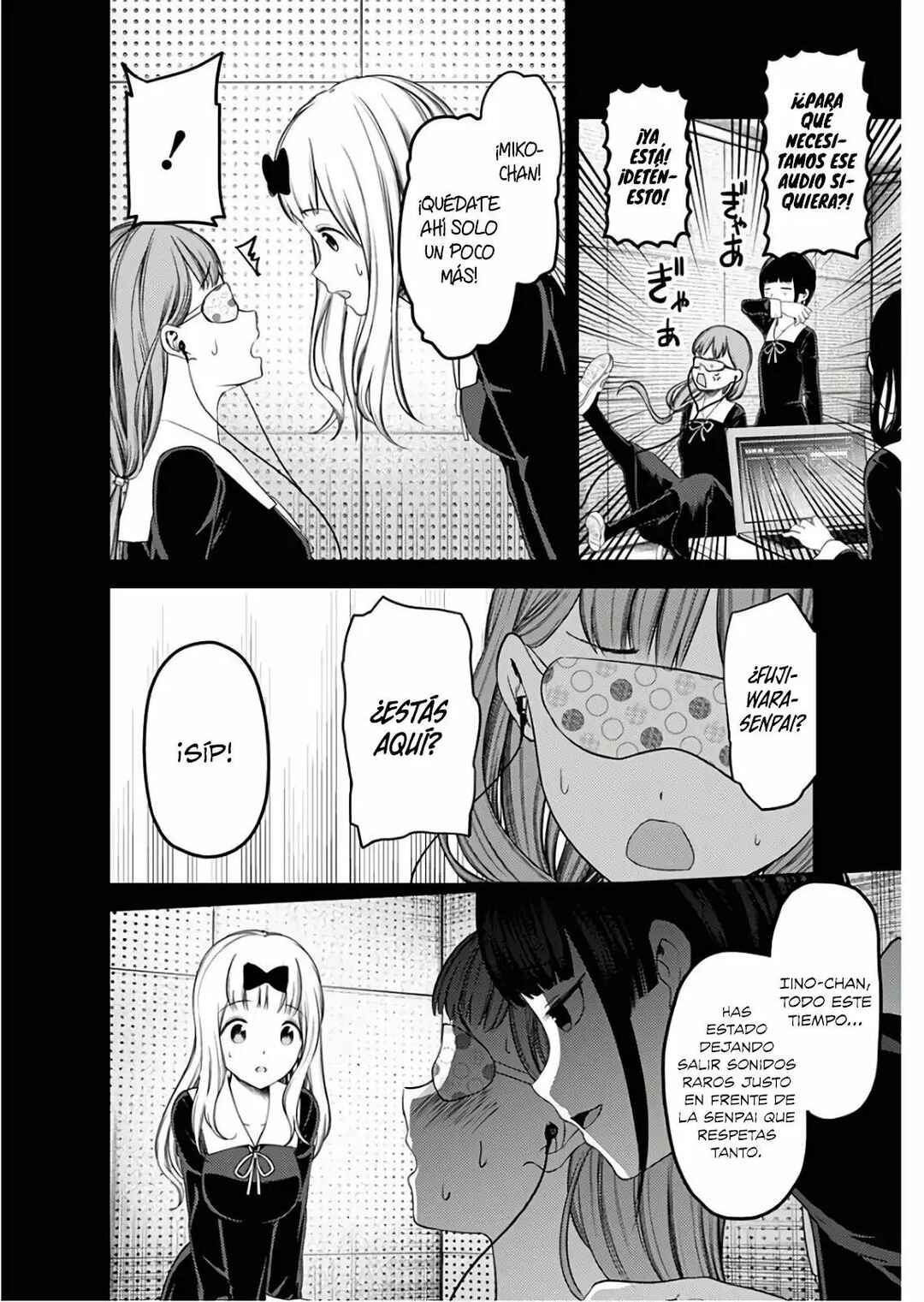 Chapter 125 - Page 13