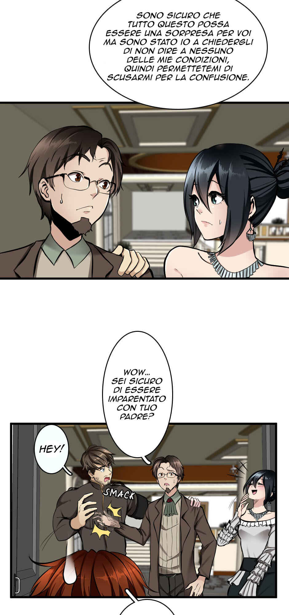Chapter 30 - Page 7