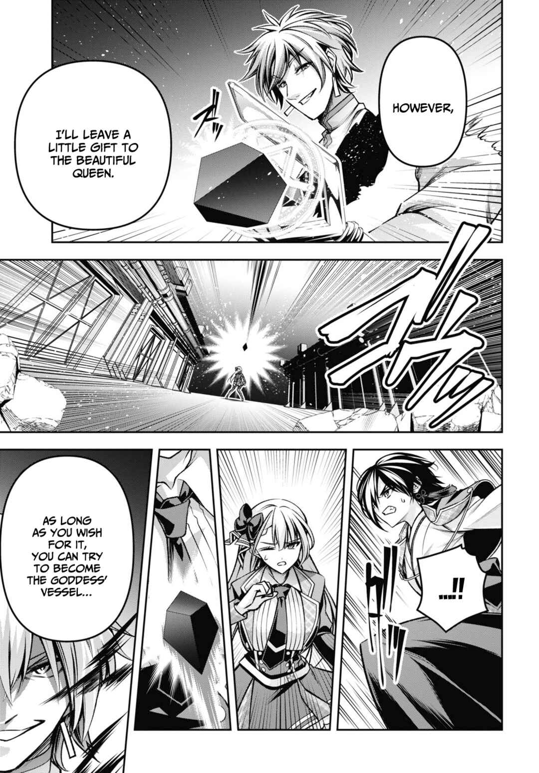 Chapter 37 - Page 22