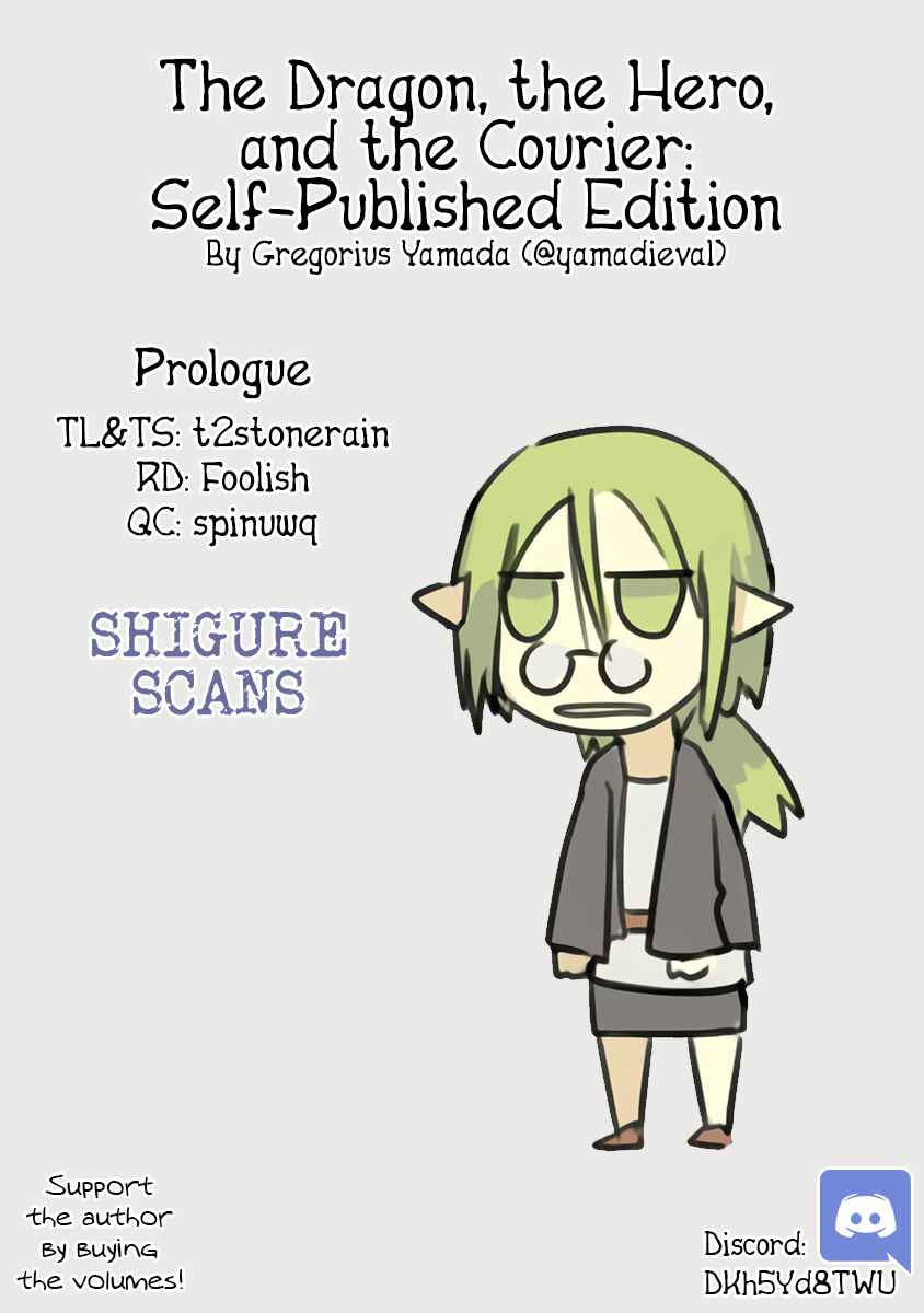 Chapter 1 - Page 1