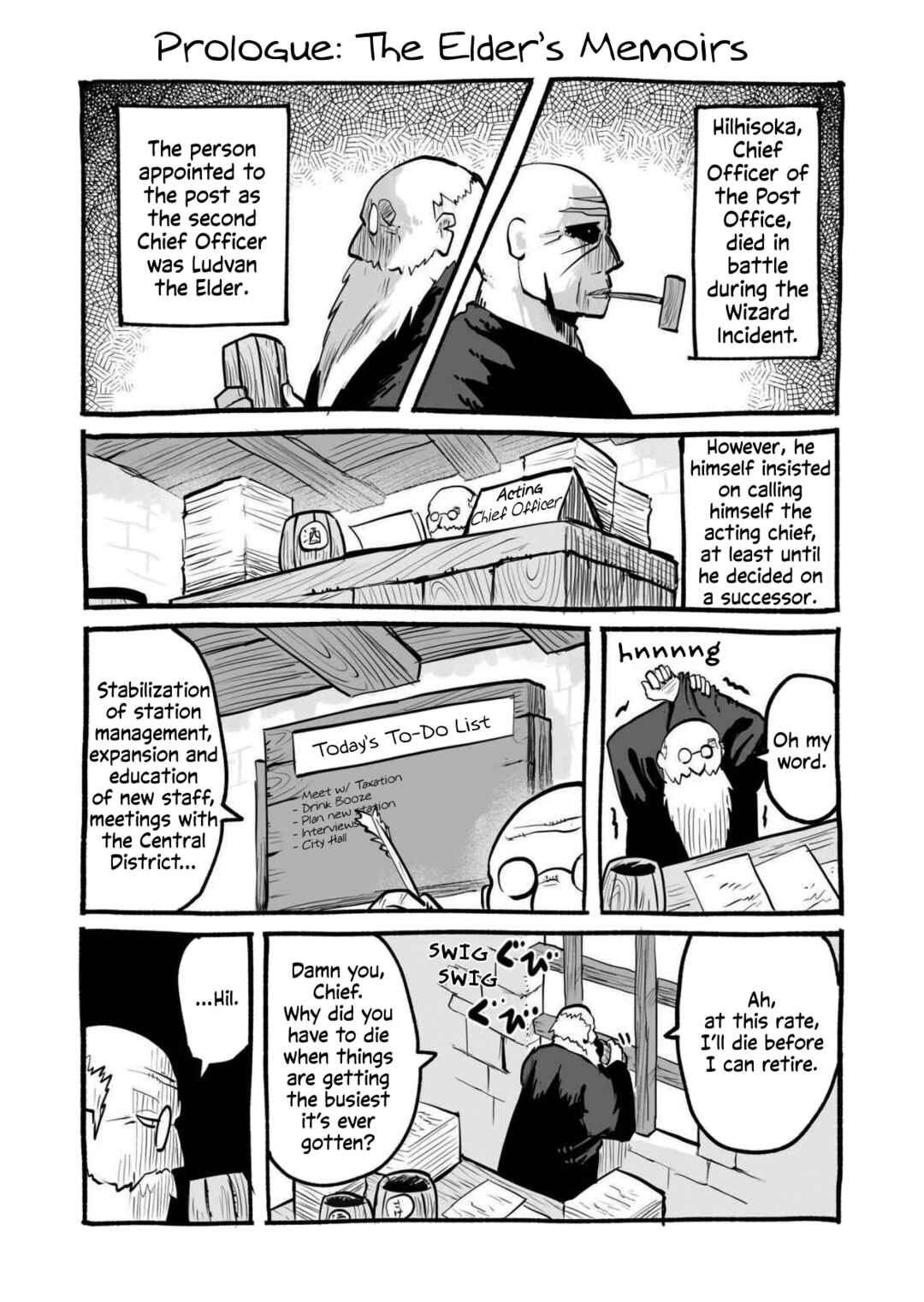 Chapter 1 - Page 4