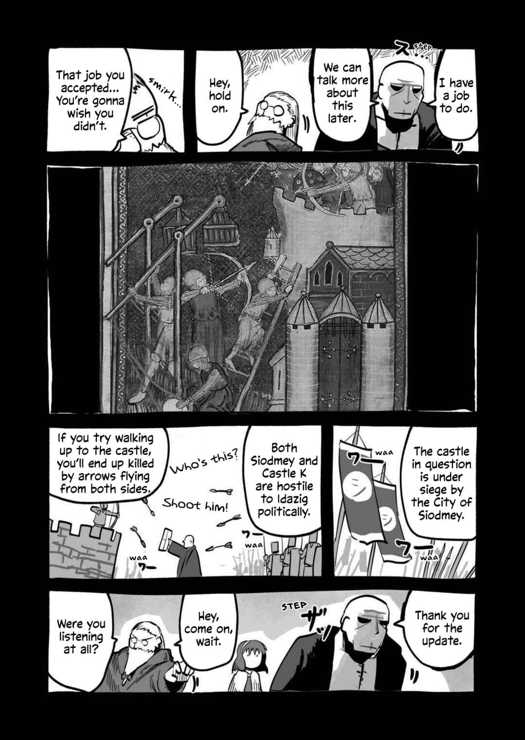 Chapter 1 - Page 8