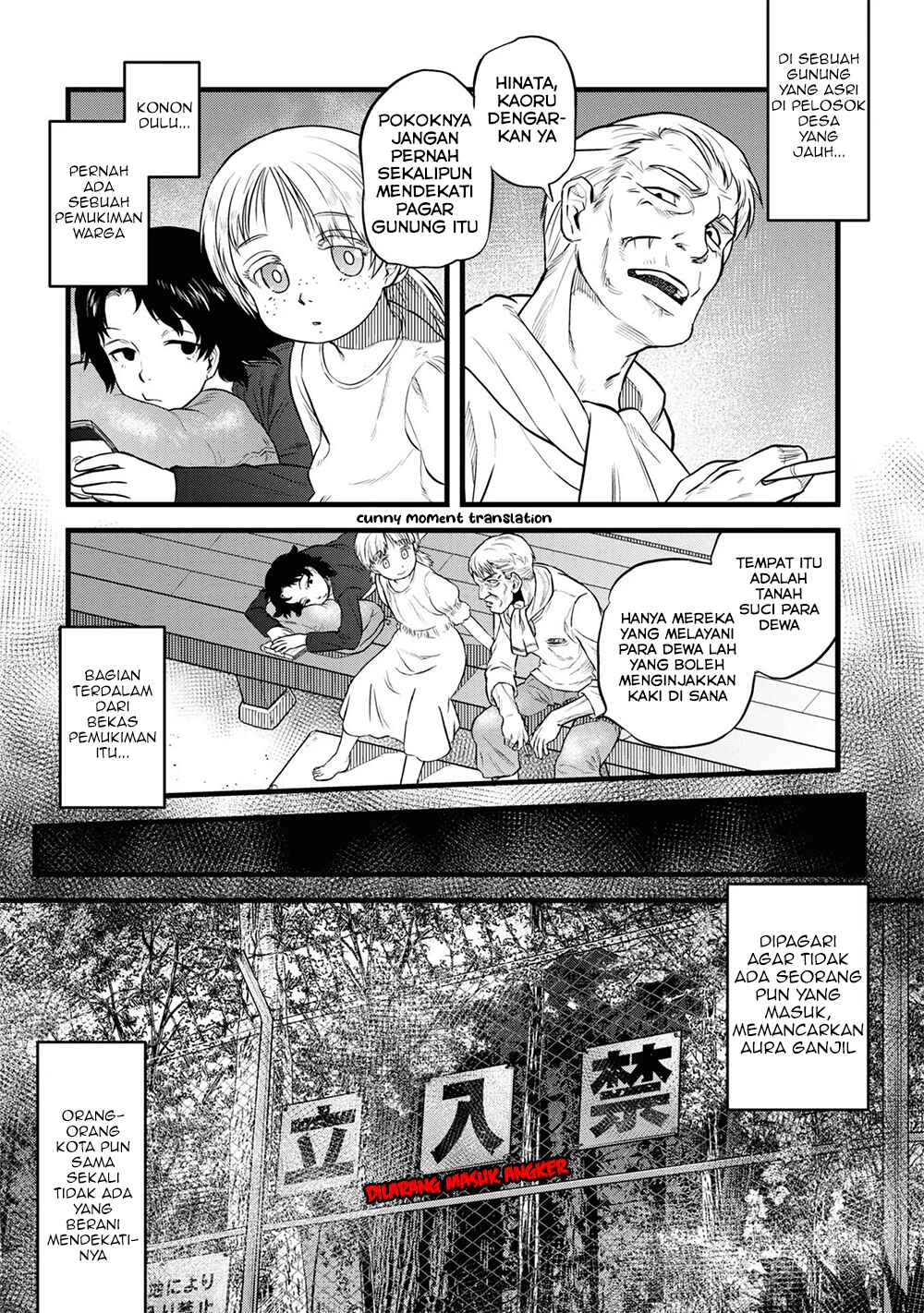 Chapter 1 - Page 6