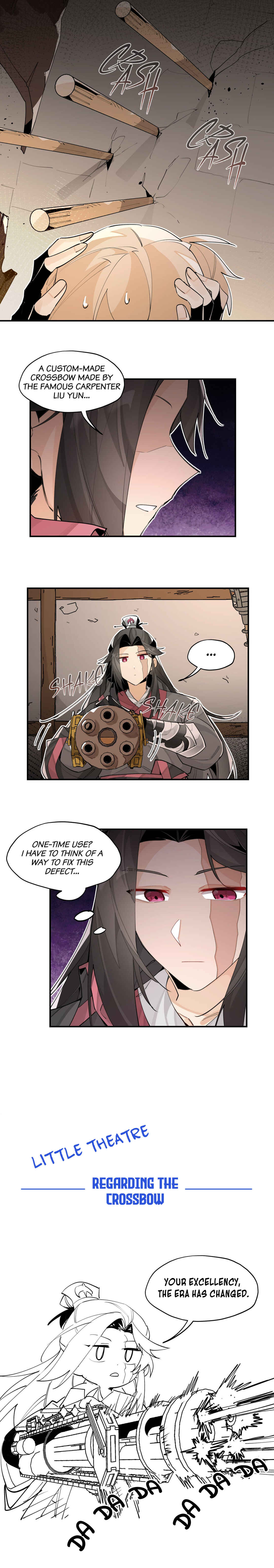 Chapter 71 - Page 10