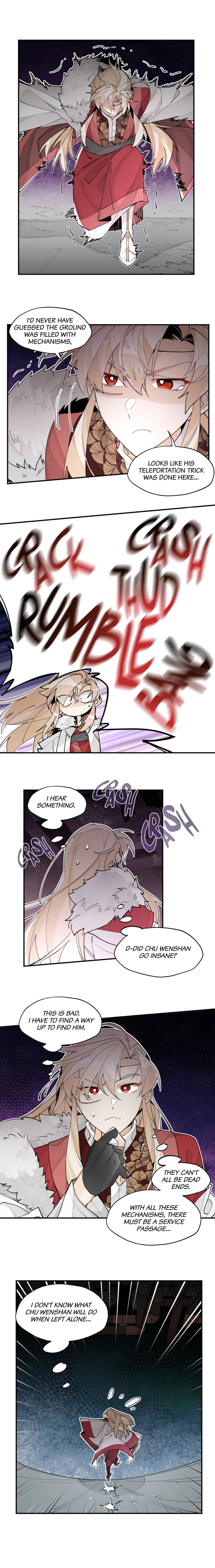 Chapter 71 - Page 3