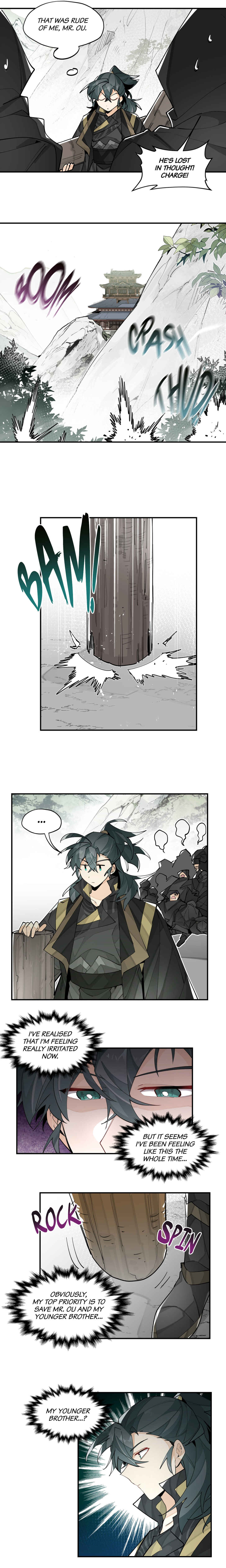 Chapter 71 - Page 5