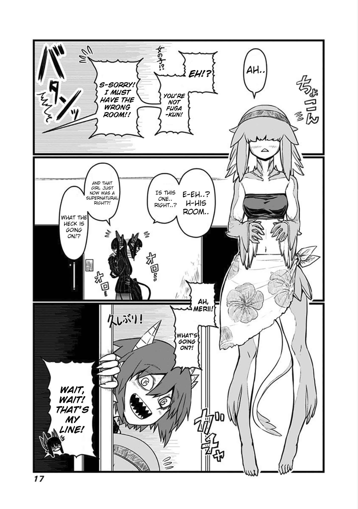 Chapter 52 - Page 5