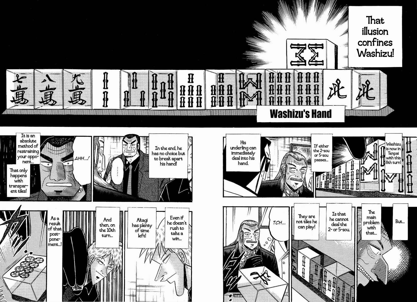 Chapter 75 - Page 20
