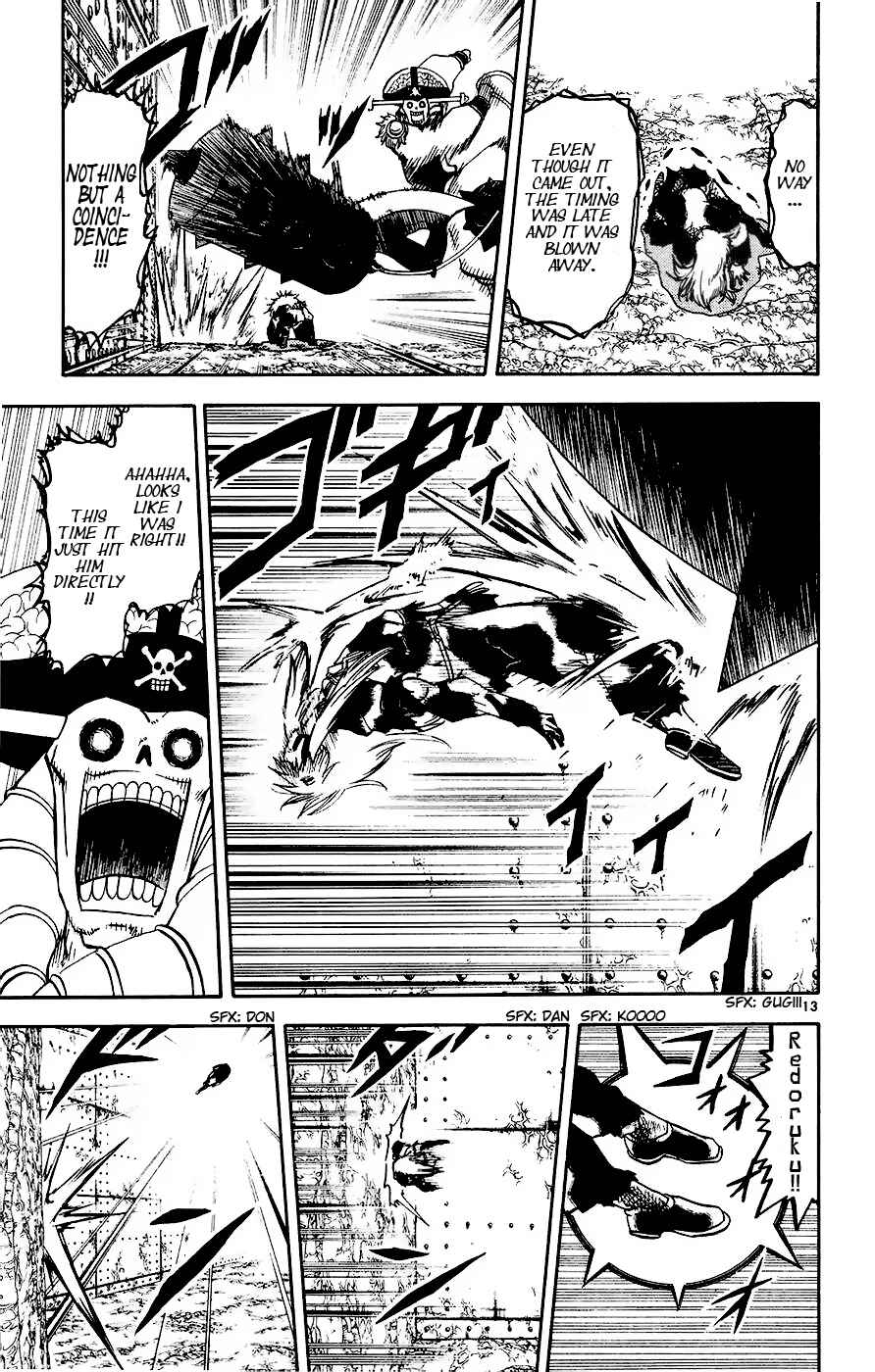 Chapter 221 - Page 13