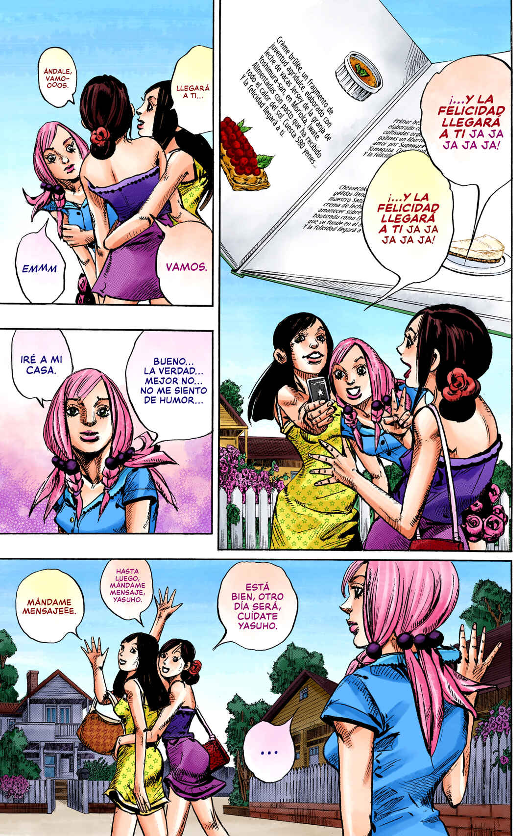 Chapter 4 - Page 3