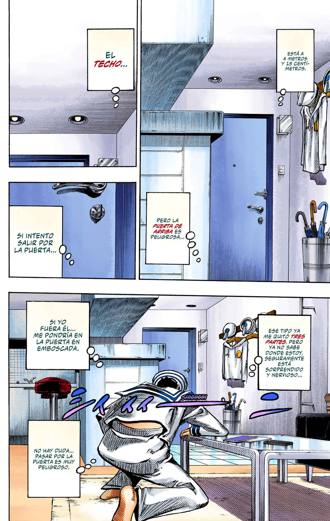 Chapter 4 - Page 40