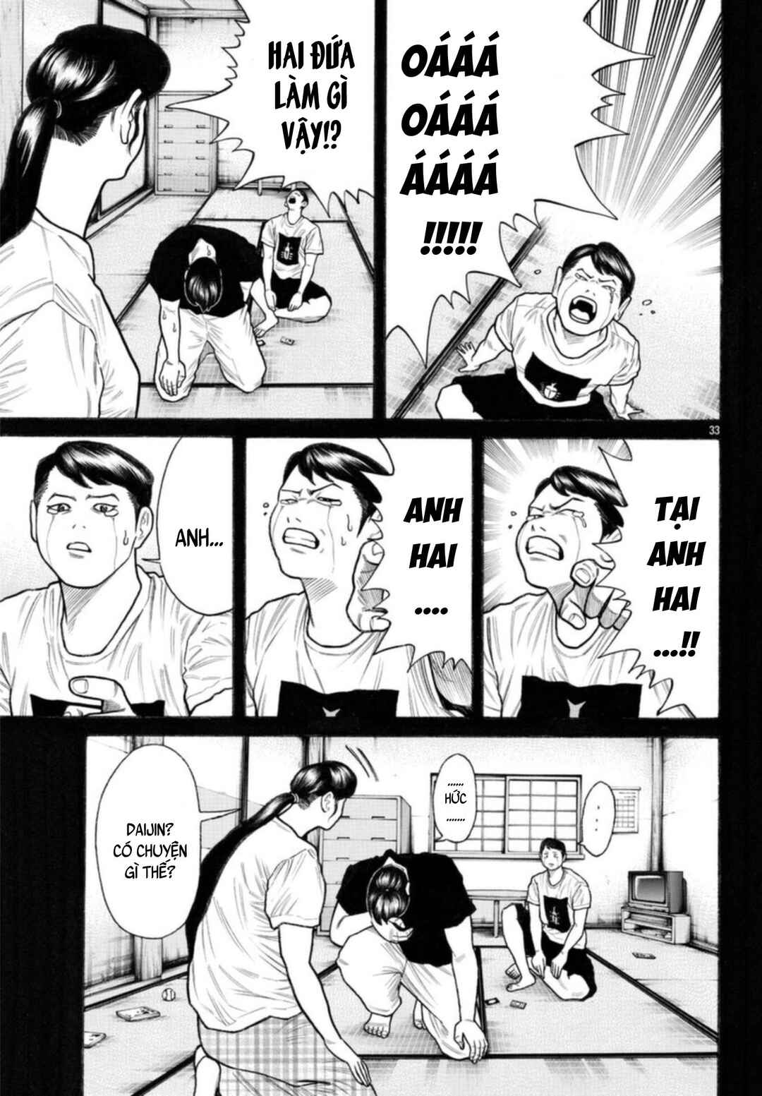 Chapter 60 - Page 31