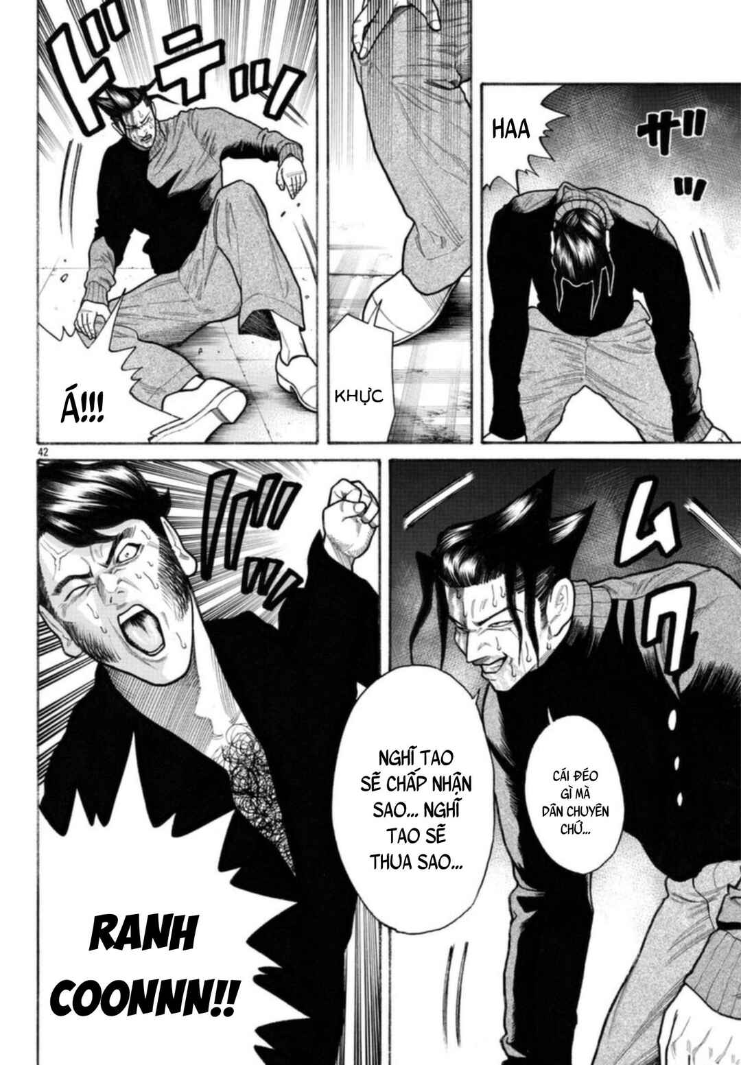 Chapter 60 - Page 39