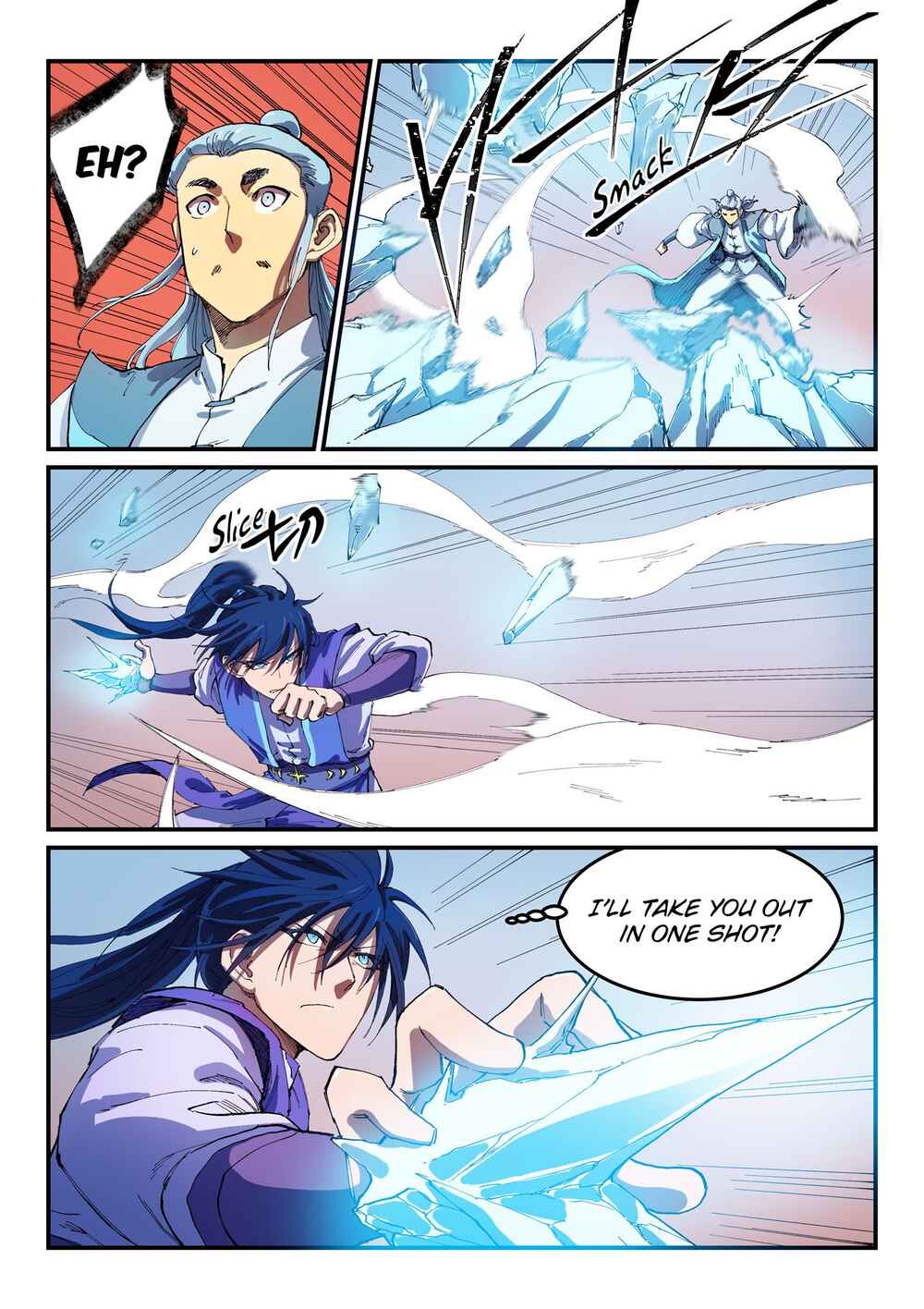Chapter 552 - Page 3