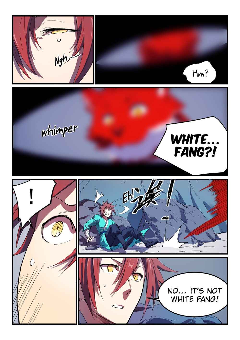 Chapter 552 - Page 9