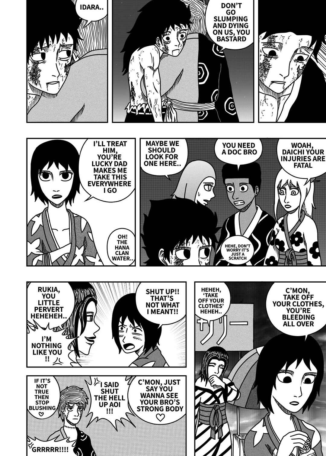 Chapter 11 - Page 13