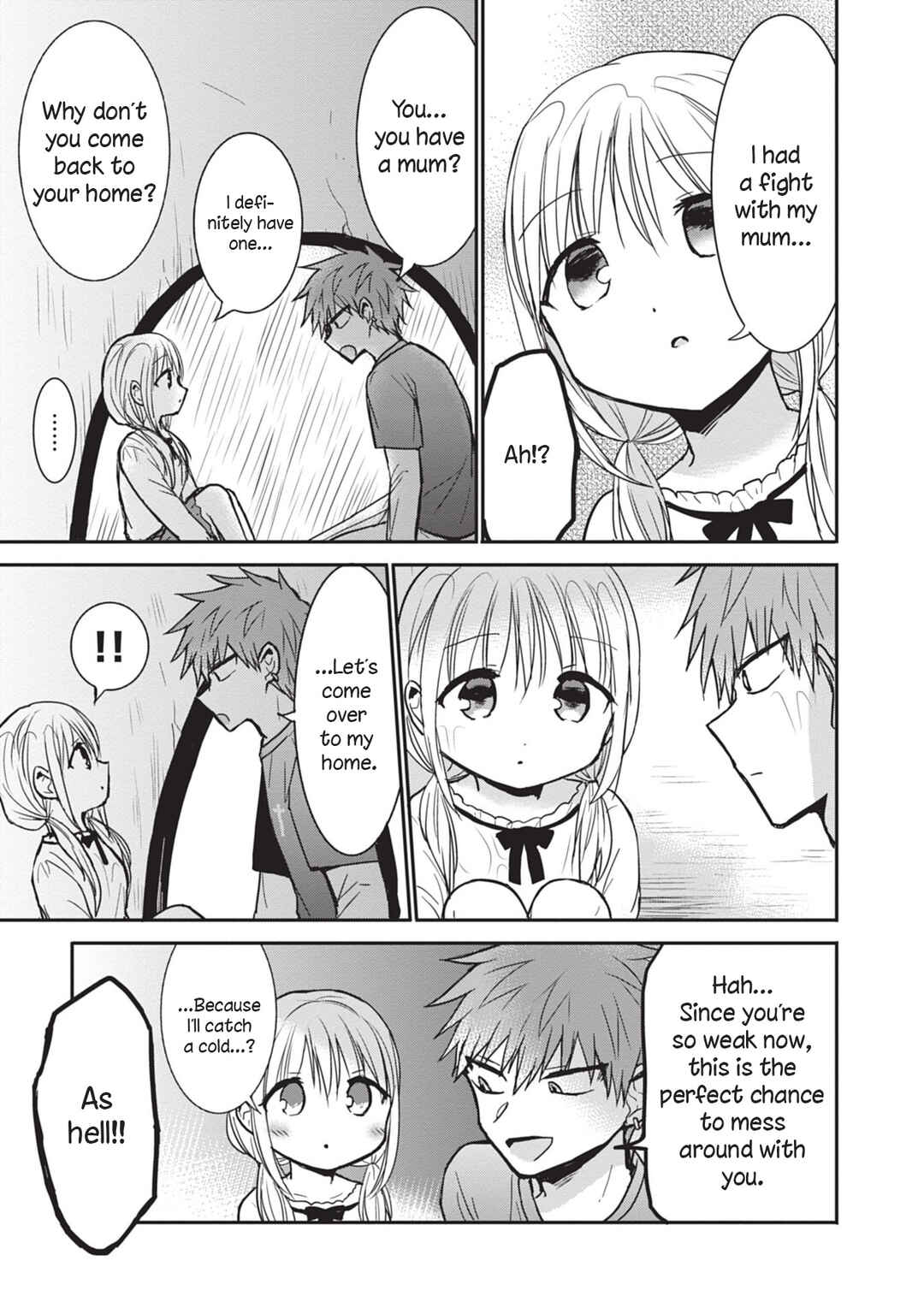 Chapter 81 - Page 3