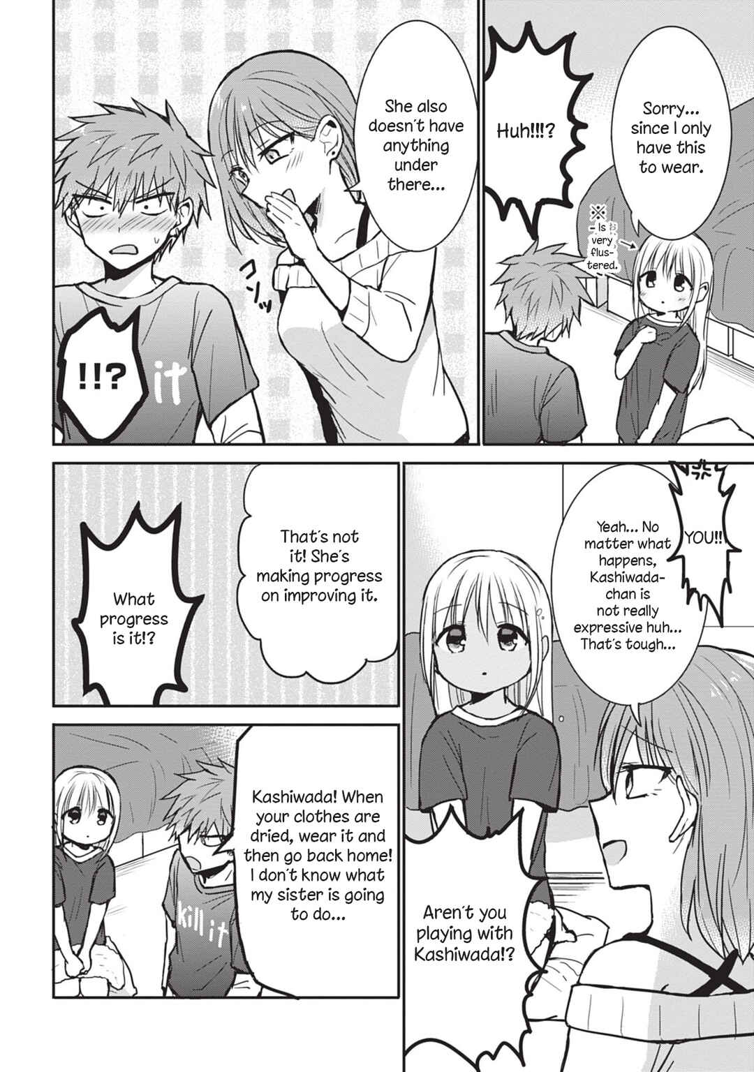 Chapter 81 - Page 8