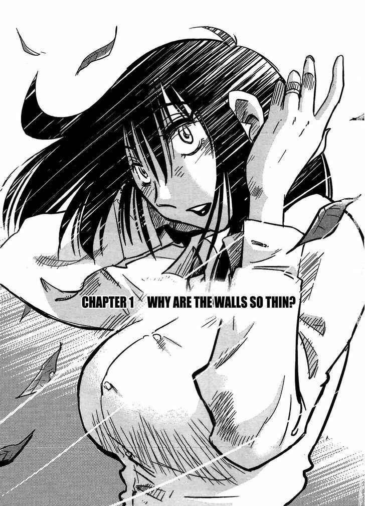 Chapter 1 - Page 4
