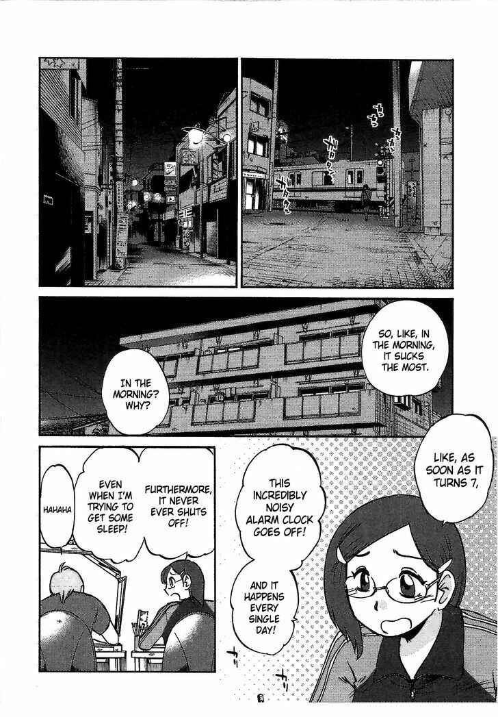 Chapter 1 - Page 5
