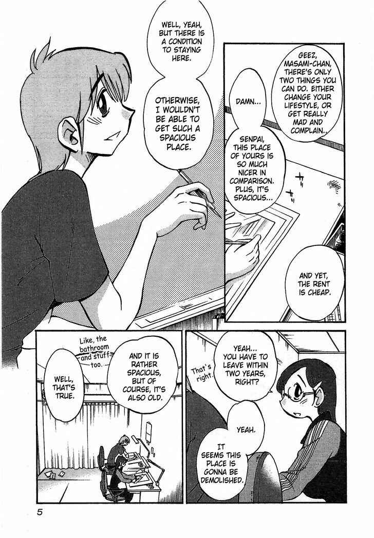 Chapter 1 - Page 6