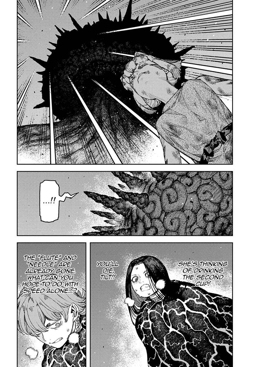 Chapter 123 - Page 10