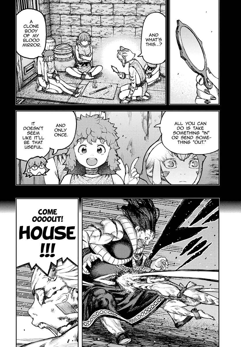 Chapter 123 - Page 16