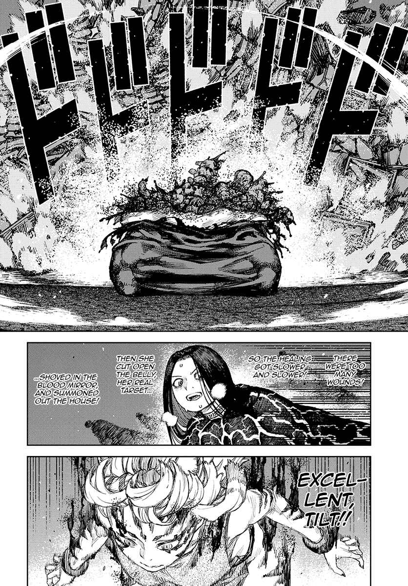 Chapter 123 - Page 18