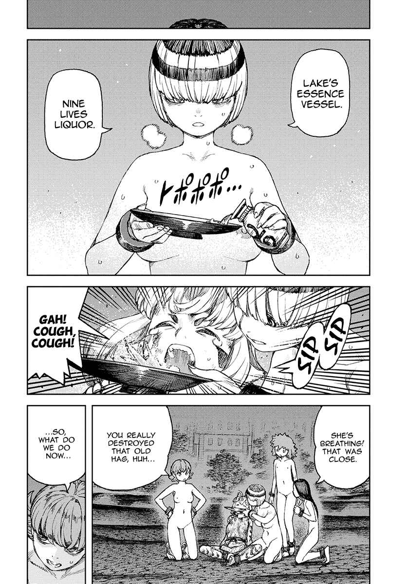 Chapter 123 - Page 20