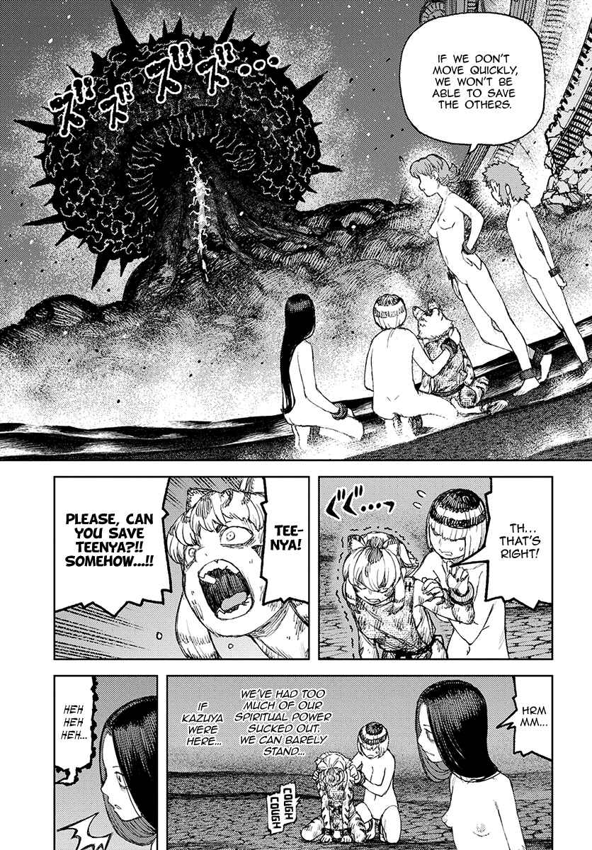 Chapter 123 - Page 21