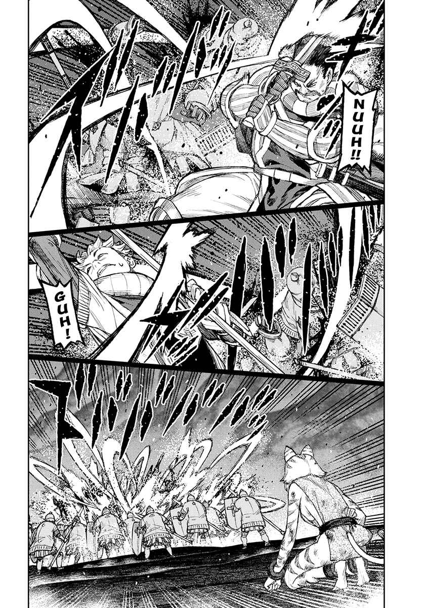 Chapter 123 - Page 8