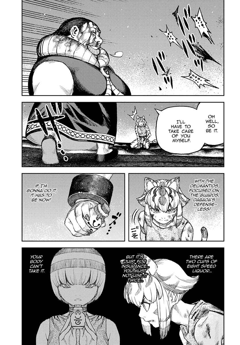 Chapter 123 - Page 9