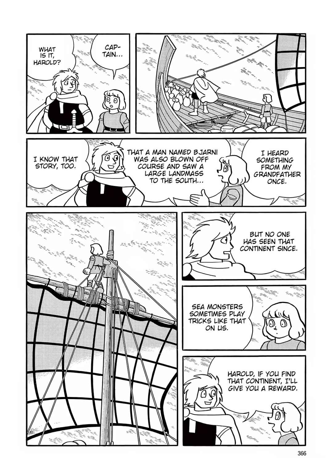 Chapter 35 - Page 22