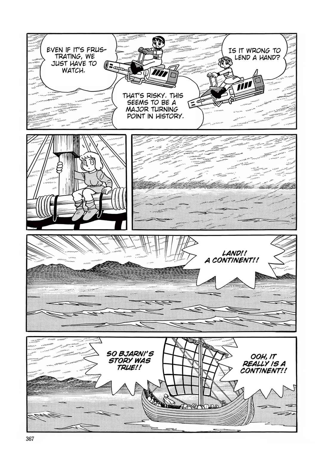 Chapter 35 - Page 23