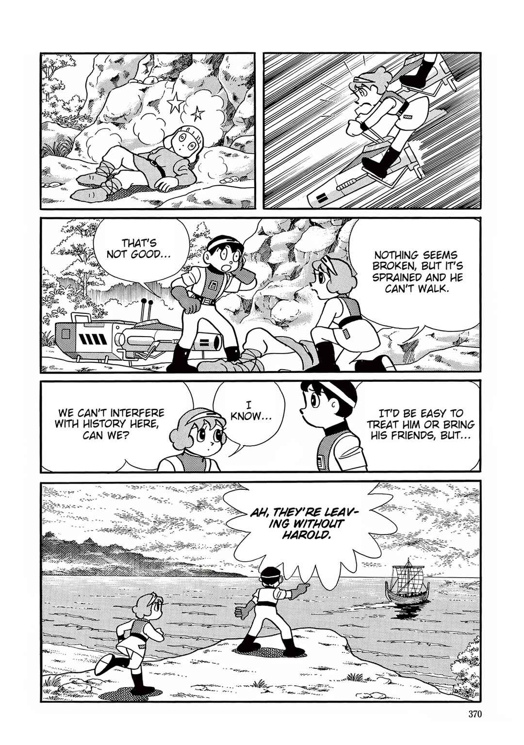 Chapter 35 - Page 26