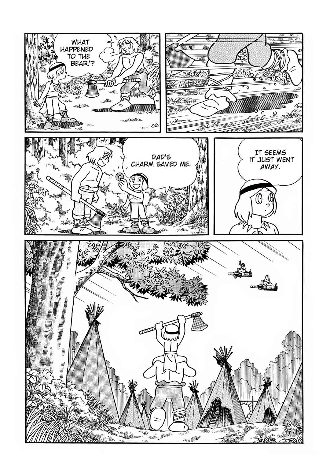Chapter 35 - Page 32