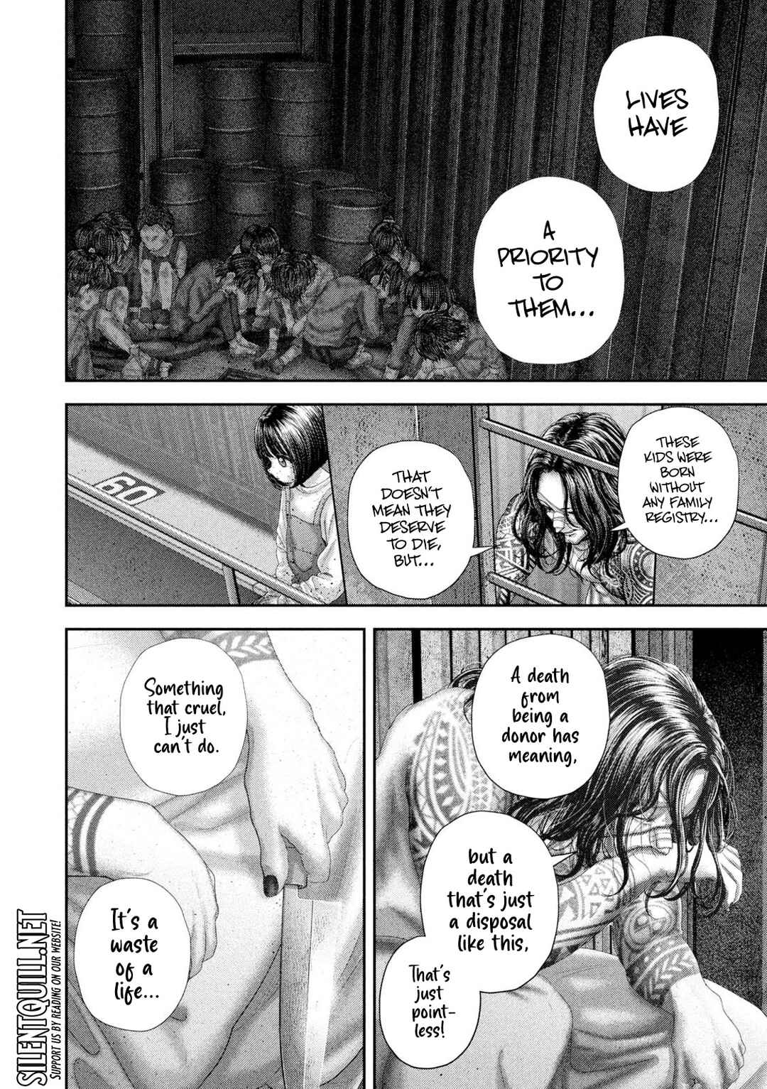 Chapter 98 - Page 13