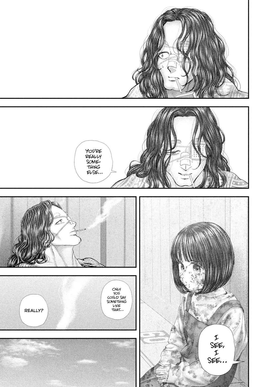 Chapter 98 - Page 20