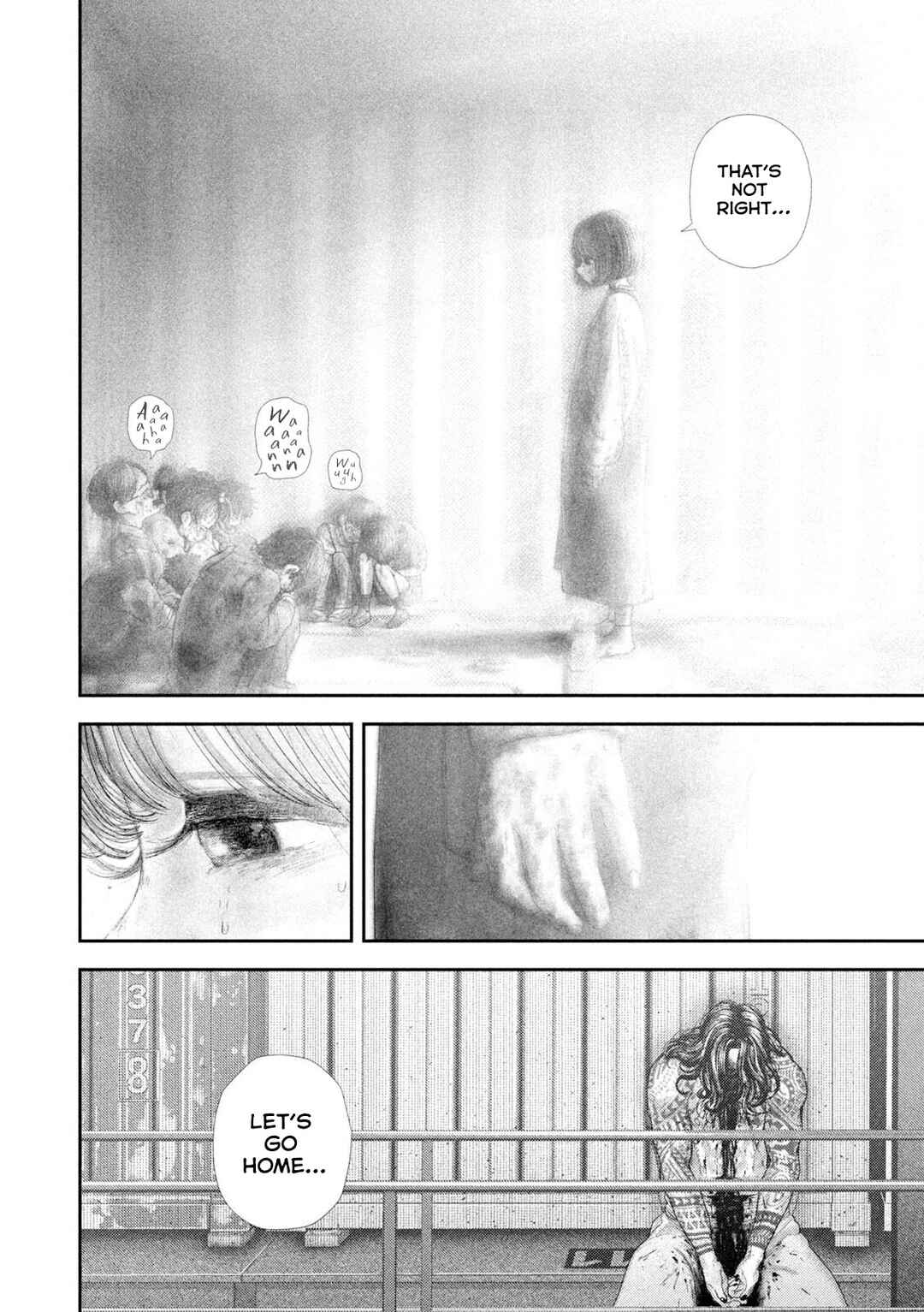 Chapter 98 - Page 23