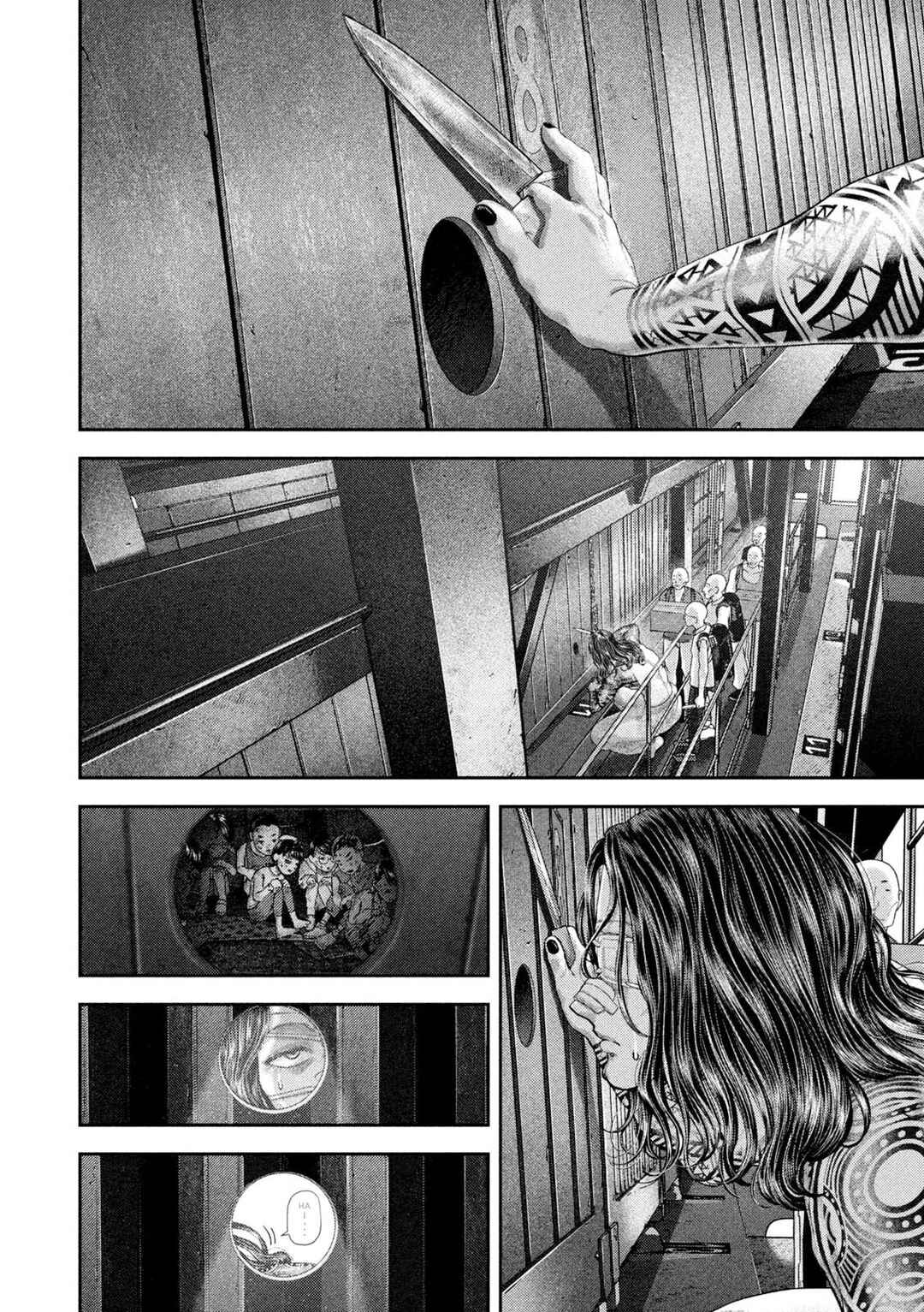 Chapter 98 - Page 5
