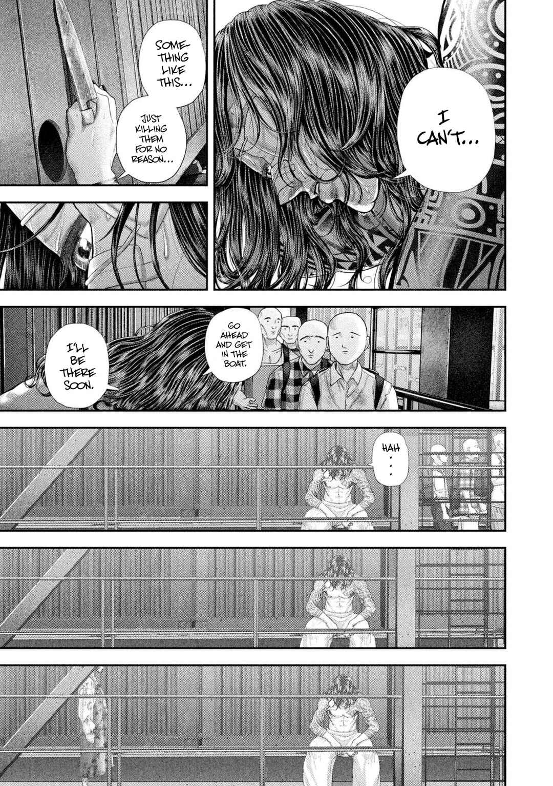 Chapter 98 - Page 6